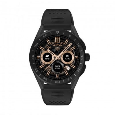 TAG Heuer Connected 45mm Mens Watch