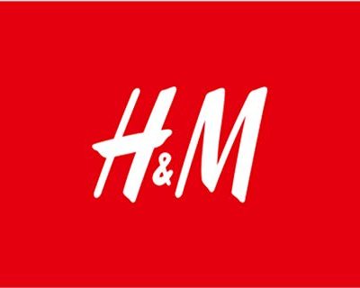 3 WINNERS : £200 H&M Voucher