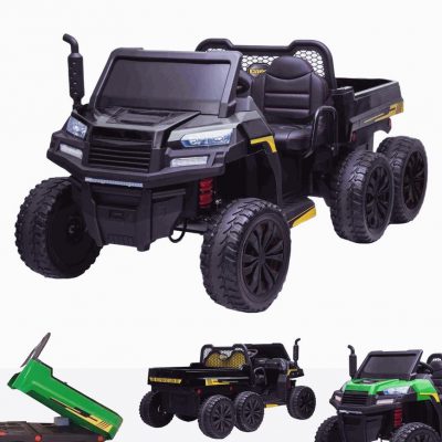 RiiRoo Gatlo™ Gator Truck