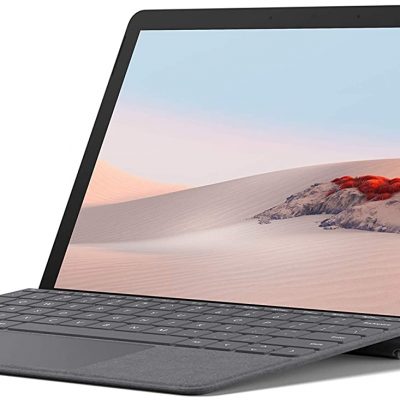 Microsoft Surface GO #4