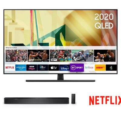 Pop a Cheeky Movie on Bundle #3