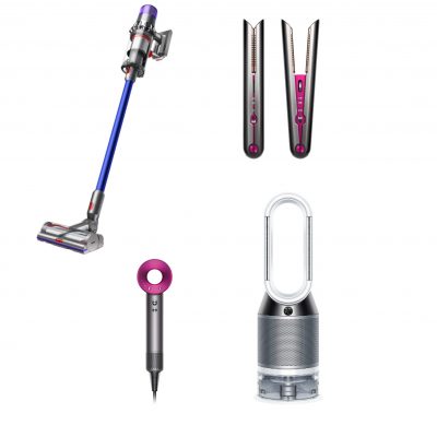 Mega Dyson Bundle #2