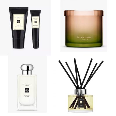 Jo Malone Bundle