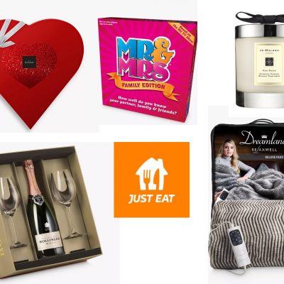 Valentines Night in Bundle #4