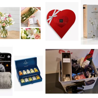 Valentines Night in Bundle #5