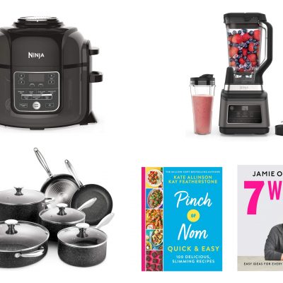 Come Dine With Me #2