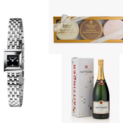 Valentines Gifts for Her #2