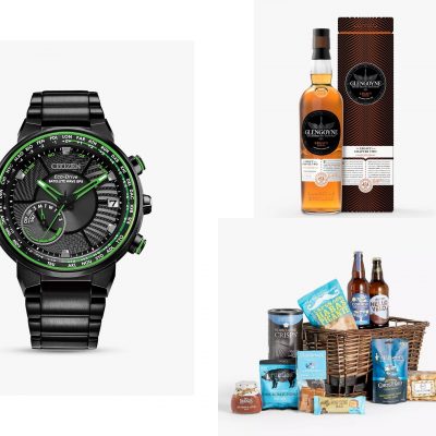 Valentines Gifts for Him #2