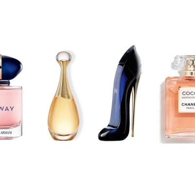Women's Perfume Bundle #2