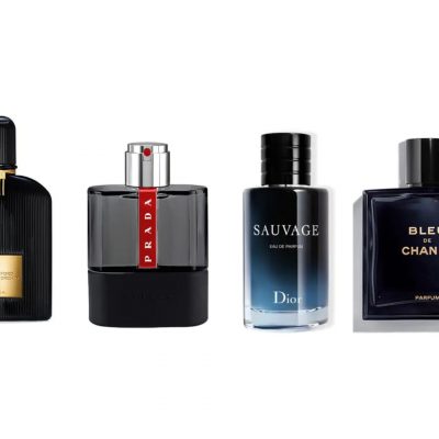 Men's Fragrance Bundle #2