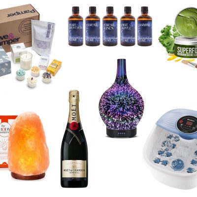 Spa Night In Bundle #2