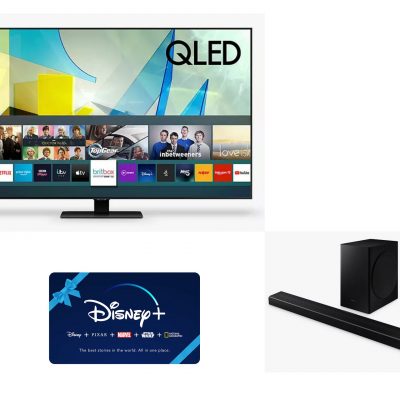 Binge a Cheeky Boxset Bundle #2