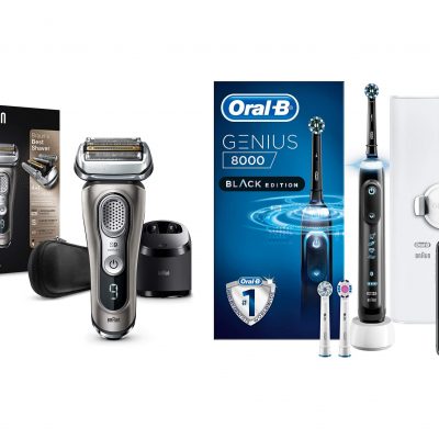 Men's Grooming Bundle #2