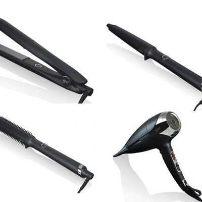 GHD Huge Bundle