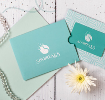 £500 Spa Breaks Voucher #3