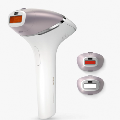 Philips BRI954/00 Lumea Prestige IPL Hair Removal Device