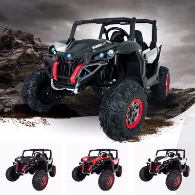 24V RiiRoo MaxPow™ UTV-MX