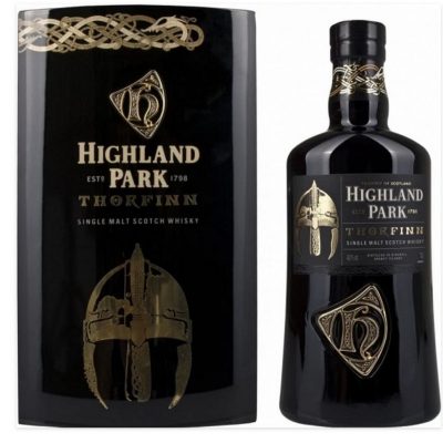 Highland Park Thorfinn