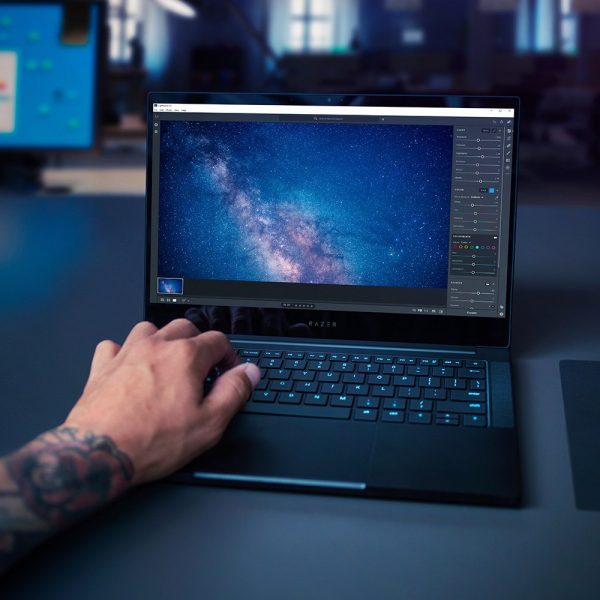 Razer Blade Stealth 13 Gaming Ultrabook