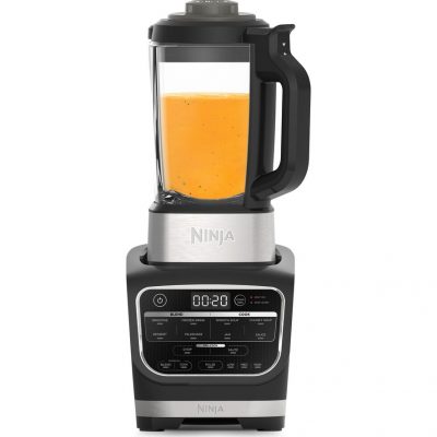 3 WINNERS : Ninja Foodi Blender & Soup Maker
