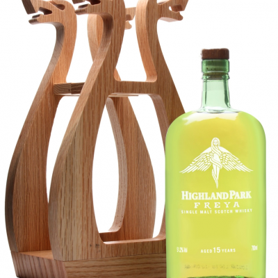 Highland Park Freya - Valhalla Collection - 15 Year Old Whisky