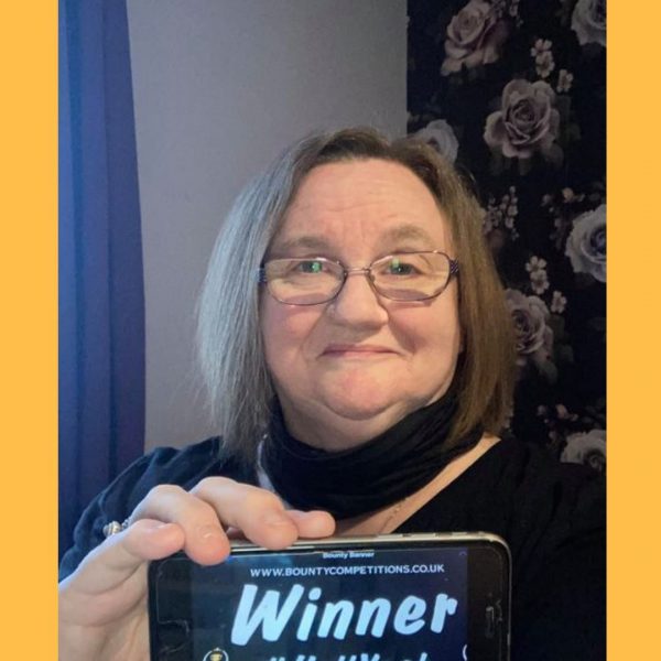 Won a £500 New Look Voucher