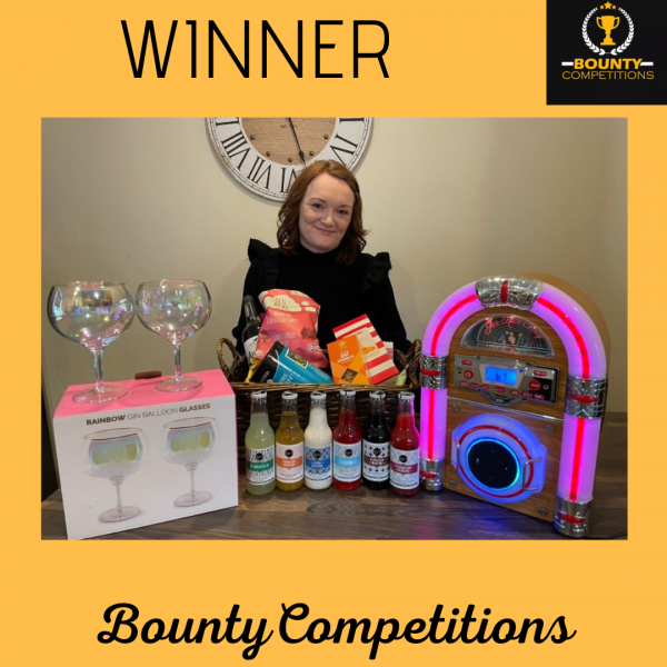 Won the Isolation Party Bundle