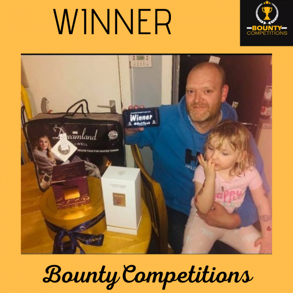 Won the Valentines Night in Bundle #6