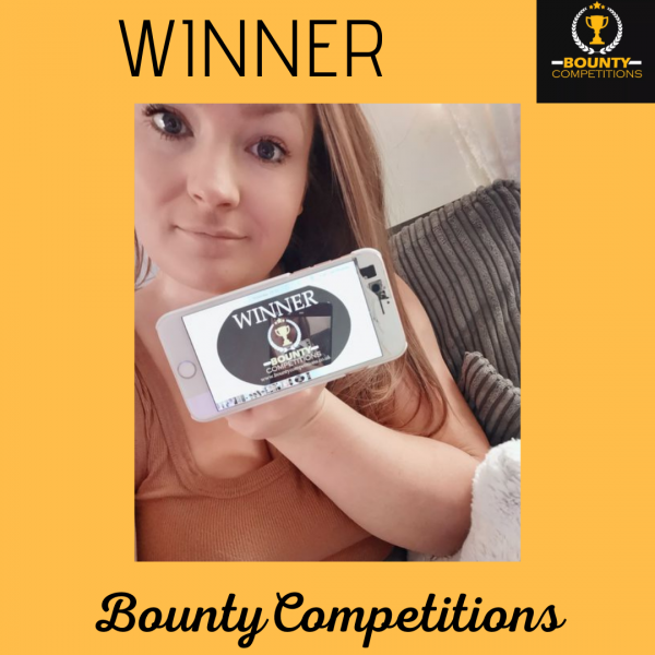 Won a £500 Boohoo Voucher