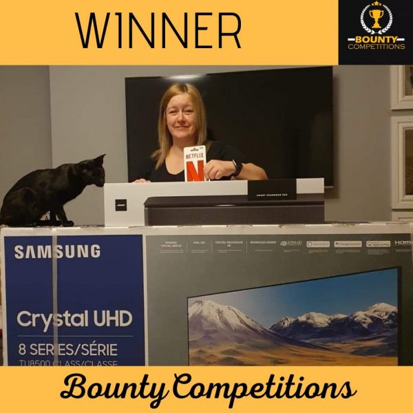 Won the Pop a Cheeky Movie on Bundle