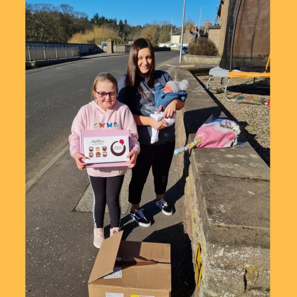 Won the The Best Yet Make Up Bundle by Julia Stronach AND the Nikon D3500 DSLR Camera Bundle