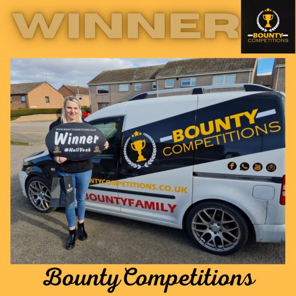 Won the TAG Heuer Watch Carrera Calibre