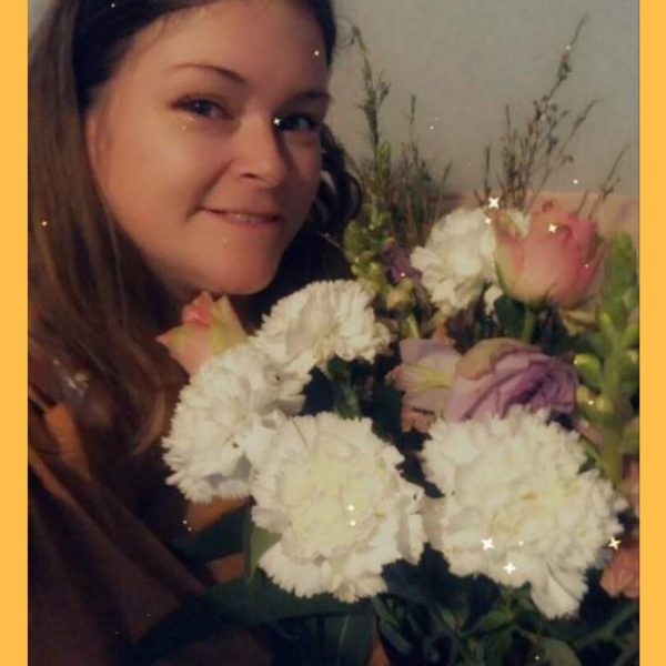 Won the 1 Year Subscription to Bloom & Wild