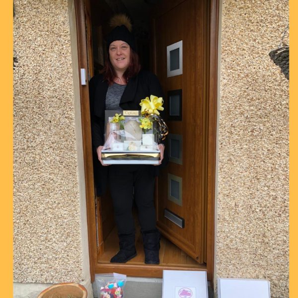 Won the Expensive Mothers Day Bundle