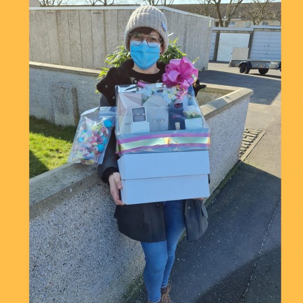 Won the Mothers Day Bundle #2