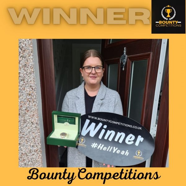 Won the Rolex Cosmograph Daytona