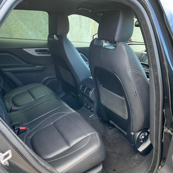 Jaguar F Pace R Sport 2.0d AWD (DRAWN 15.03.21)