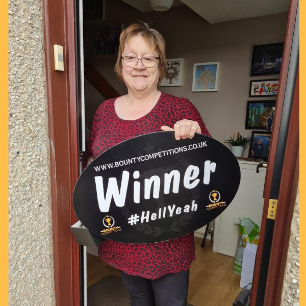 Won a Gucci G-Timeless Watch