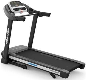 Horizon Fitness Adventure 1 Treadmill (DRAWN 17.03.21)