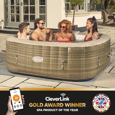 Cleverspa New Hampshire (DRAWN 27.03.21)