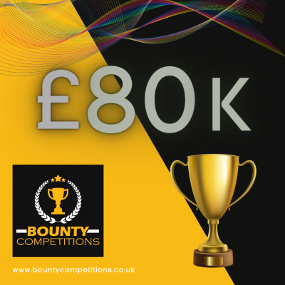 £80K Cash (DRAWN 17.03.21)