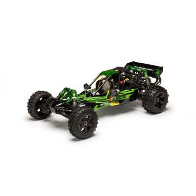 Rovan AS1 Baja in Green - 36cc