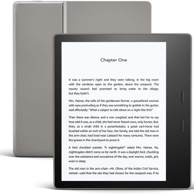 Kindle Oasis 32GB (DRAWN 20.03.21)
