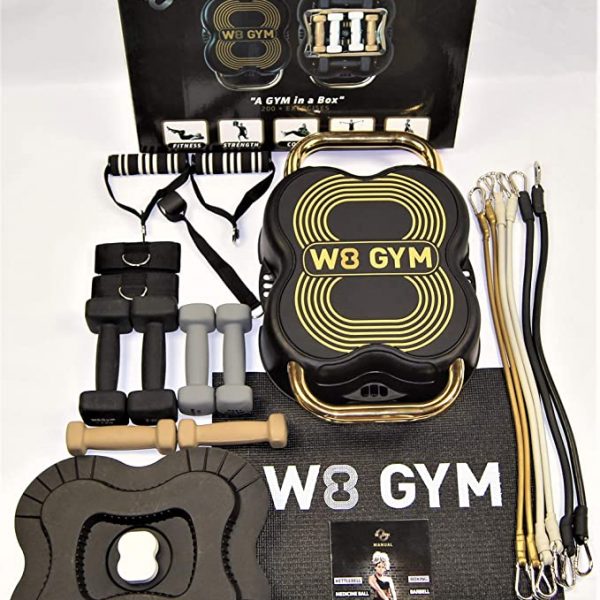 W8 GYM 