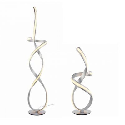 ZKYLAR LED FLOOR & TABLE LAMP (DRAWN 31.03.21)