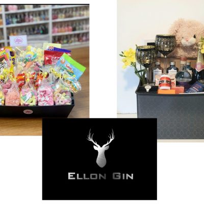 *3 WINNERS* Local Easter Hamper Collection (DRAWN 03.04.21)