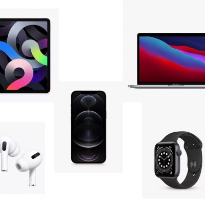 Huuuge Apple Bundle #4 (DRAWN 29.03.21)