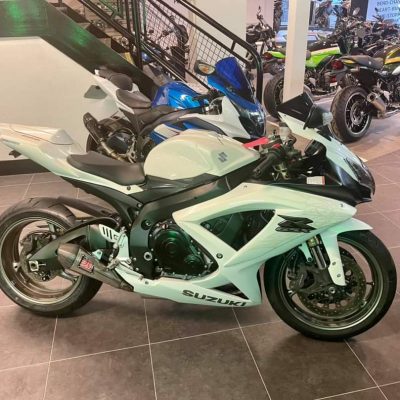 2009 GSXR600 Tribal edition (DRAWN 17.03.21)