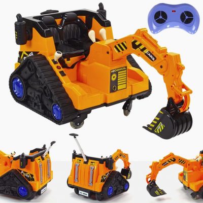 RiiRoo Dig360™ Digger