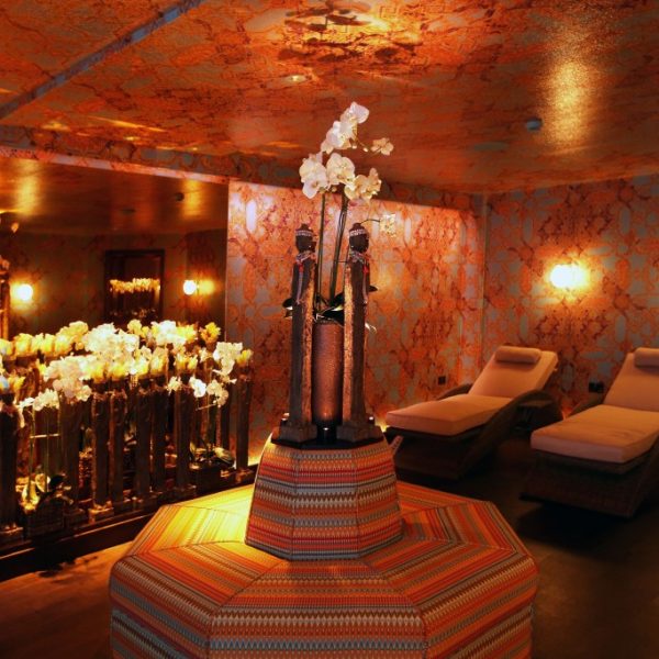 Stobo Castle Break 🏰 £500 Voucher (DRAWN 17.03.21)